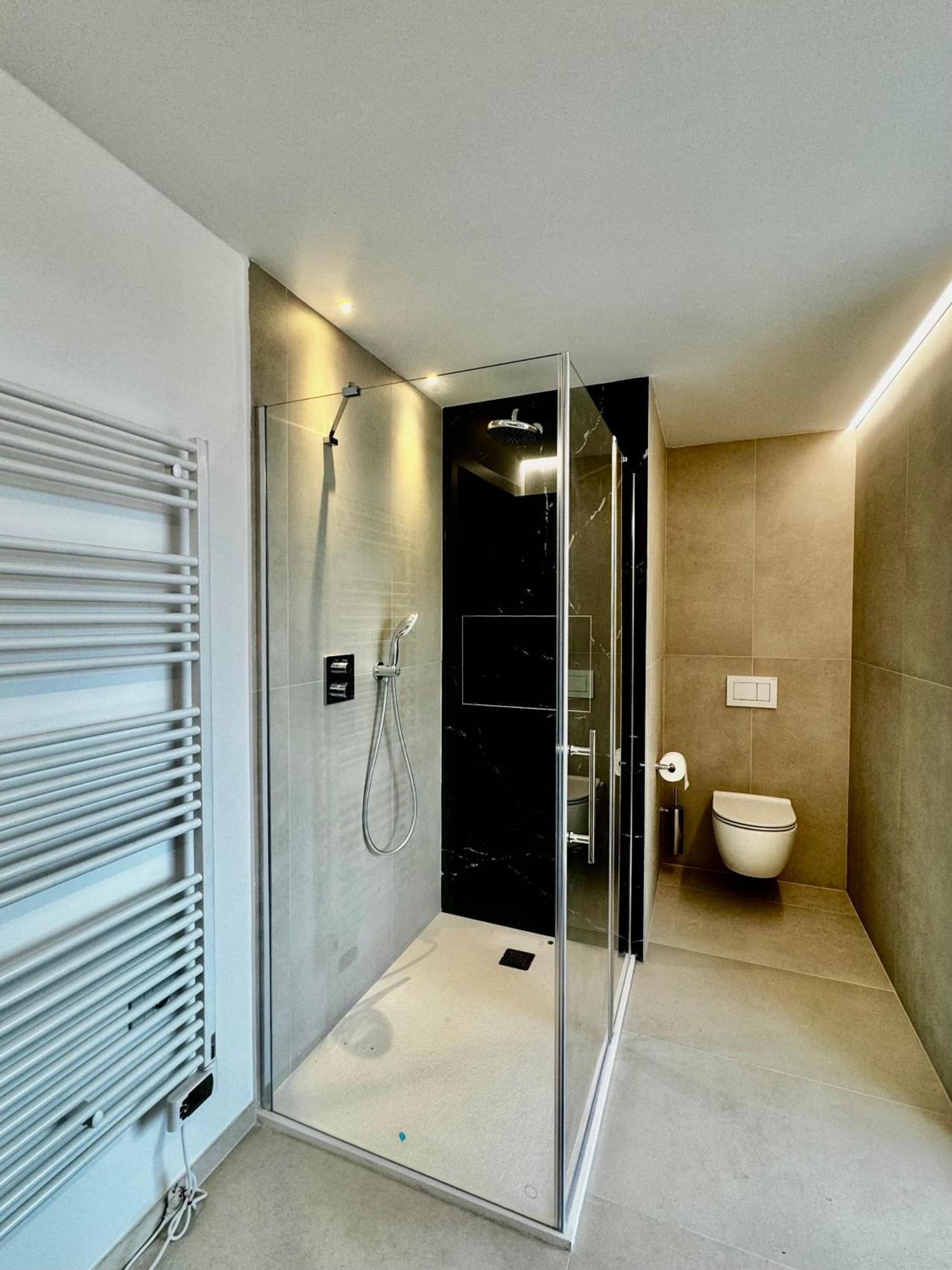 Apartment Luxury